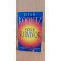 Sole Survivor : Dean Koontz (Paperback)