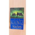 Watchers : Dean Koontz (Paperback)