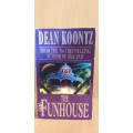 Funhouse: Dean Koontz (Paperback)