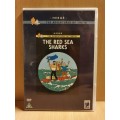 Herge - The Adventures of Tintin - The Red Sea Sharks/Tintin in Tibet - Dvd