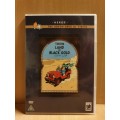 Herge - The Adventures of Tintin  - Land of Black Gold.The Calculus Affair - Dvd