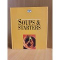 Soups & Starters - Good Housekeeping Institute (Hardcover)