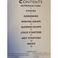 Soups & Starters - Good Housekeeping Institute (Hardcover)