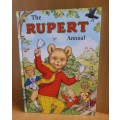 Rupert Annual No. 69 (Hardcover)