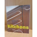 Kitchens - Creative Planning for Successful Practical Kitchens: Vinny Lee (Hardcover)