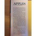 Apples: A Cookbook by Robert Berkley (Hardcover)