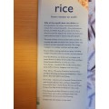 Rice - From Risotto to sushi : Clare Ferguson (Hardcover)