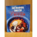 Good Housekeeping Cookery Club - Traditional British Cooking (Paperback)