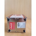 Coca Cola Serviette Dispenser