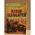 Fallen: Karin Slaughter (Paperback)