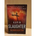 Blindsighted : Karin Slaughter (Paperback)