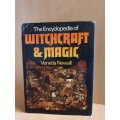The Encyclopedia of Witchcraft & Magic : Venetia Newall (Hardcover)
