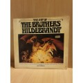 The Art of the Brothers Hildebrandt : Ian Summers (Paperback)