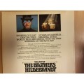 The Art of the Brothers Hildebrandt : Ian Summers (Paperback)