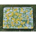 Serving Tray with Legs - 53cm x 38cm