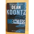 Breathless: Dean Koontz (Paperback)