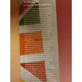 Vision - 50 Years of British Creativity - A Celebration of Art, Architecture and Design