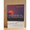 Ecological Intelligence: Ian McCallum (Paperback)
