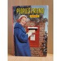 People`s Friend Annual  1964(Hardcover)