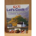 YOU - Let`s Cook 4 - Favourites from South African Kitchens : Carmen Niehaus (Hardcover)