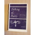 Talking of Poetry : A.G. Hooper, C.J.D. Harvey (Paperback) Oxford