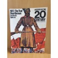 History of the 20th Century - 1917, The Tsar Overthrown (No.  25)