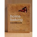 Home Baking Cookbook - Consultant Editor Jacqueline Bellefontaine (Hardcover)