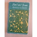 Sand and Foam : Kahlil Gibran (Hardcover)