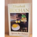 Against Her Nature: Elizabeth Buchanan (Paperback)