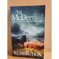 The Retribution: Val McDermid (Paperback)