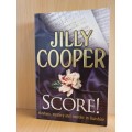 Score: Jilly Cooper (Paperback)