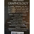 Graphology: Pocket Prophecy by Peter West (Hardcover)