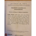 Kahlil Gibran - Prophet, Madman, Wanderer (Paperback)