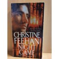 Night Game: Christine Feehan (Paperback)