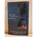 The Short Second Life of Bree Tanner : Stephenie Meyer (Hardcover)