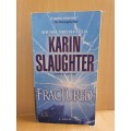 Fractured: Karin Slaughter (Paperback)