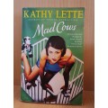 Mad Cows: Kathy Lette (Paperback)
