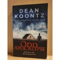 Odd Apocalypse: Dean Koontz (Paperback)