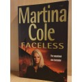 Faceless: Martina Cole (Paperback)