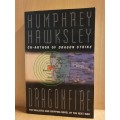 Dragonfire: Humphrey Hawksley (Paperback)