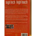 High Tech High Touch: John Naisbitt (Paperback)