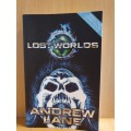 Lost Worlds : Andrew Lane (Paperback)