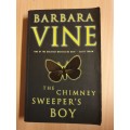 The Chimney Sweeper`s Boy: Barbara Vine (Paperback)