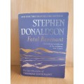 Fatal Revenant : Stephen Donaldson (Paperback)