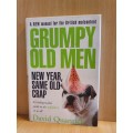 Grumpy Old Men : David Quantick (Hardcover) A New Manual for the British Malcontent