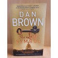 The Lost Symbol by Dan Brown (Hardcover)