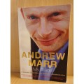 My Trade: Andrew Marr (Paperback)