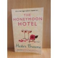 The Honeymoon Hotel: Hester Browne (Paperback)