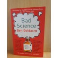 Bad Science: Ben Goldacre (Paperback)