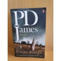 The Private Patient : PD James (Paperback)